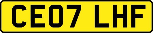 CE07LHF