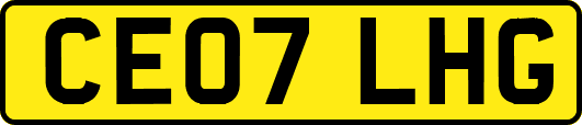 CE07LHG