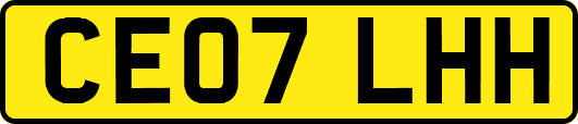 CE07LHH