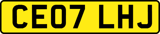CE07LHJ