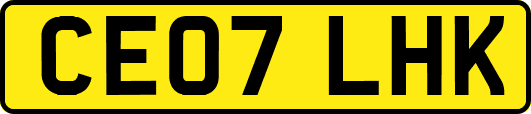 CE07LHK