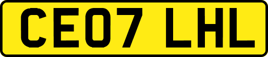 CE07LHL