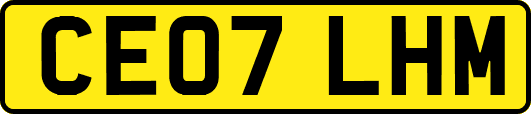 CE07LHM