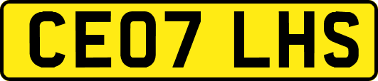 CE07LHS
