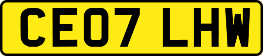 CE07LHW