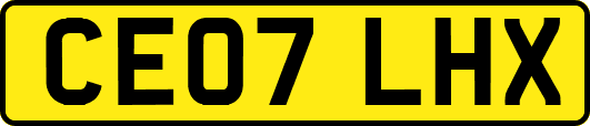 CE07LHX