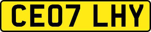 CE07LHY