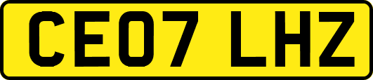 CE07LHZ