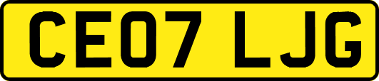 CE07LJG