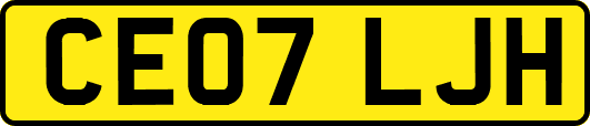 CE07LJH