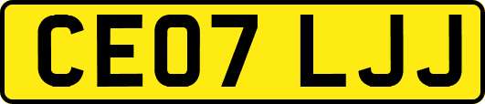 CE07LJJ