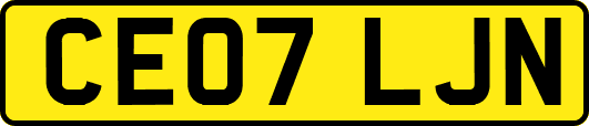 CE07LJN