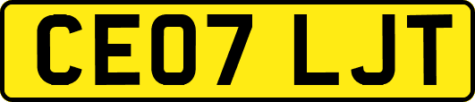 CE07LJT
