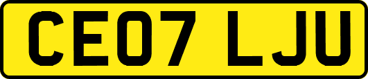CE07LJU