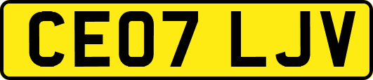 CE07LJV