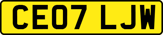 CE07LJW