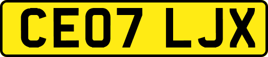 CE07LJX