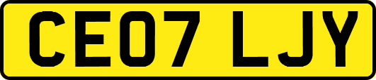 CE07LJY
