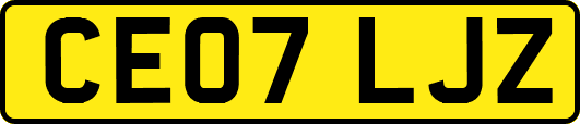 CE07LJZ