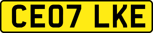 CE07LKE