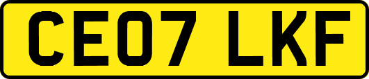 CE07LKF