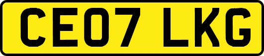 CE07LKG