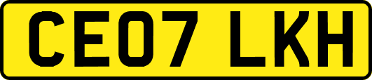 CE07LKH