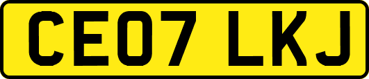 CE07LKJ