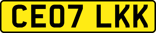 CE07LKK