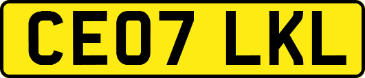 CE07LKL
