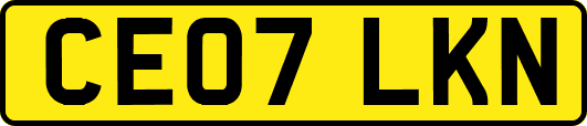 CE07LKN
