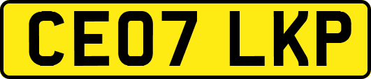 CE07LKP