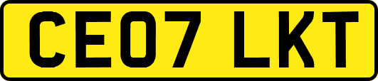 CE07LKT