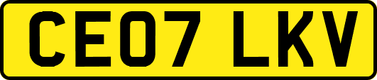 CE07LKV