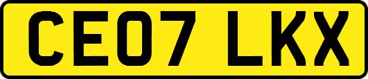 CE07LKX