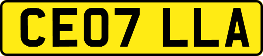 CE07LLA
