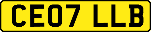 CE07LLB
