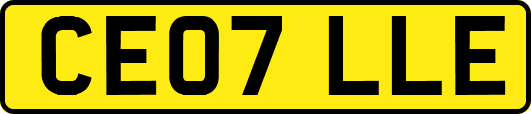 CE07LLE