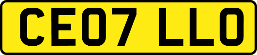 CE07LLO