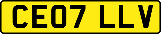 CE07LLV