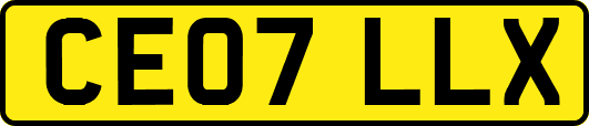 CE07LLX