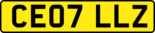 CE07LLZ