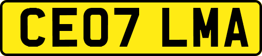 CE07LMA