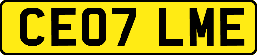 CE07LME