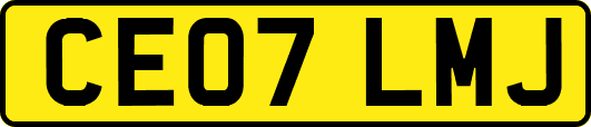 CE07LMJ