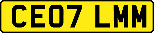 CE07LMM