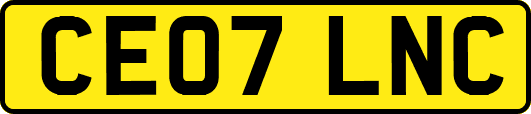 CE07LNC