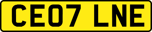 CE07LNE