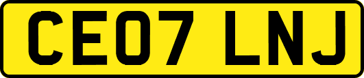 CE07LNJ