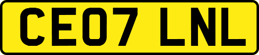 CE07LNL